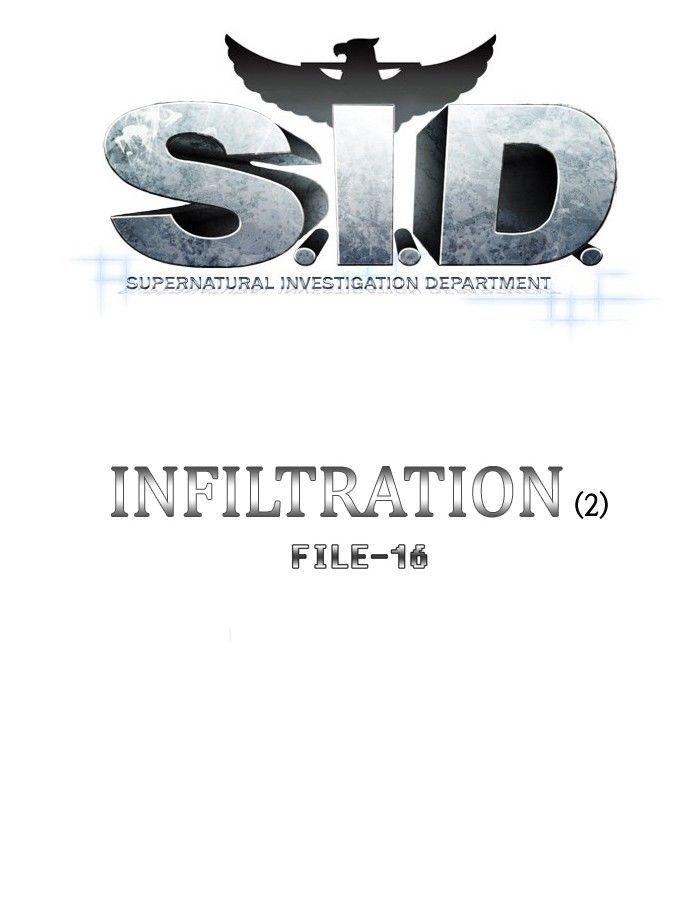 S. I. D. Chapter 141 9